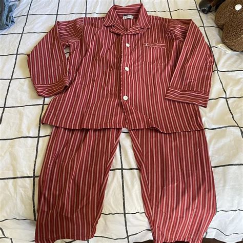 ysl pajama set|ysl clothing.